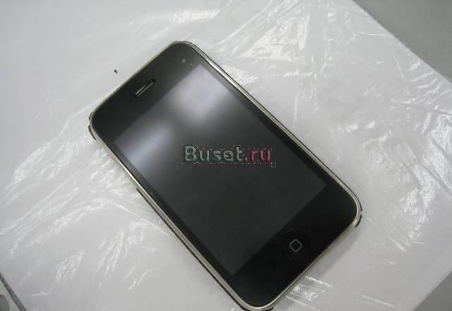 IPhone 3G 8Gb Москва