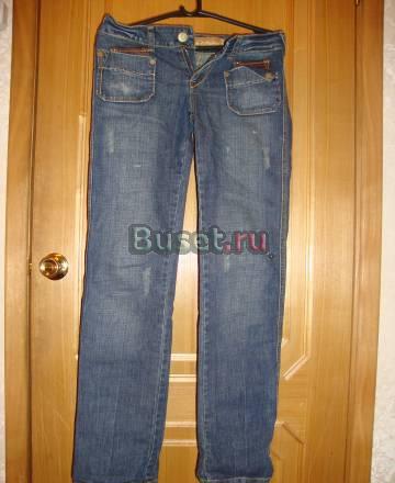 джинсы Санкт-Петербург