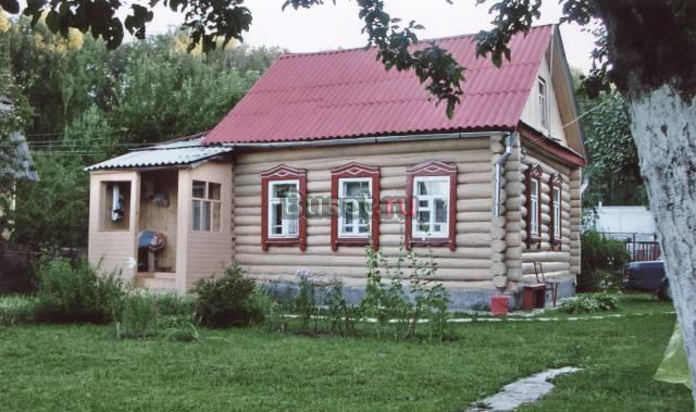 Дача по Каширскому шоссе, Михнево Москва