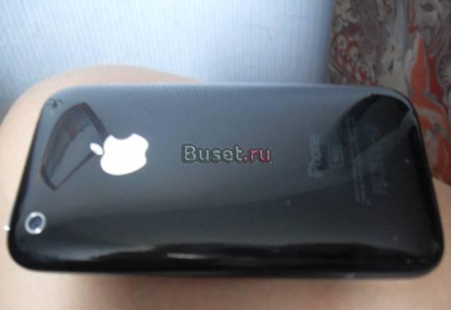 IPhone 3G 8gb Москва