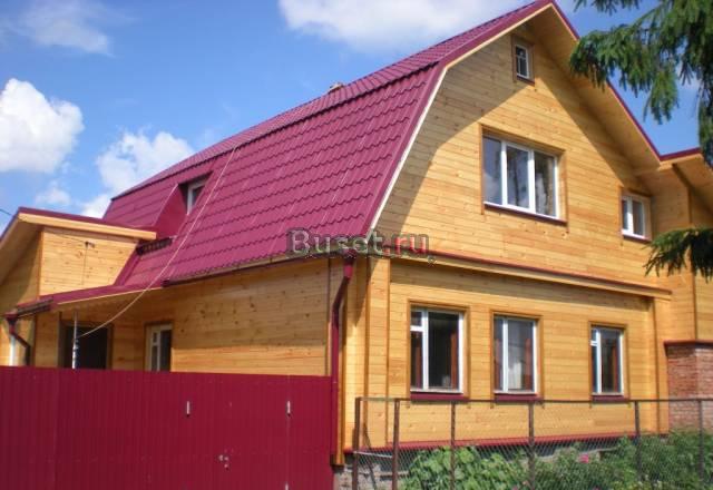 Продаю новый дом в г. Суздаль Суздаль