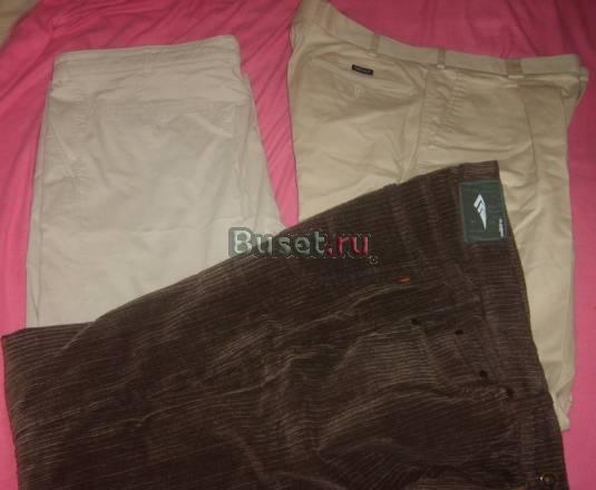 Брюки Москва