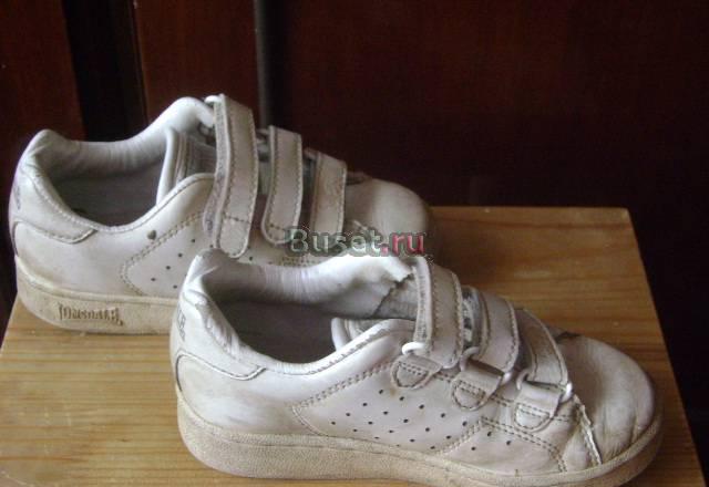 Кеды на мальчика Санкт-Петербург