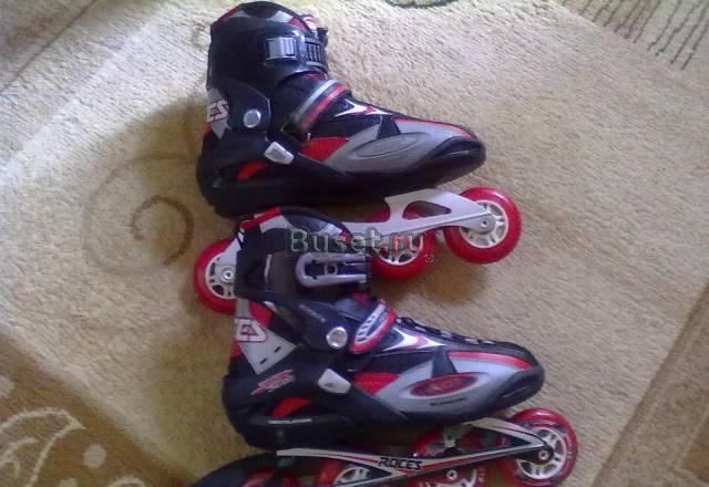 Ролики Roces Королев