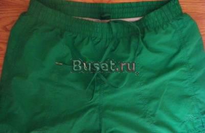 Шорты Москва