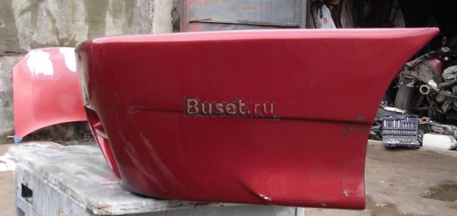 Тюнинг - бампер бмв 36 кузов Санкт-Петербург