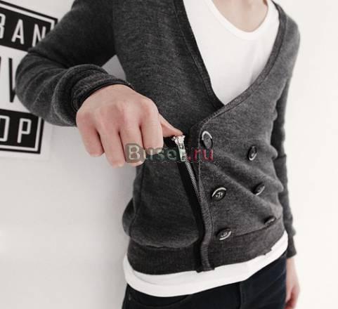 Джемпер Москва