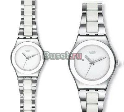 Жажду такие Swatch Москва