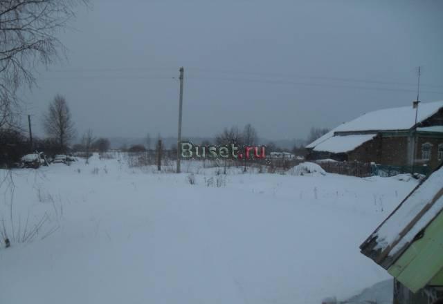 С. Скоморохово 15 соток Переславль-Залесский