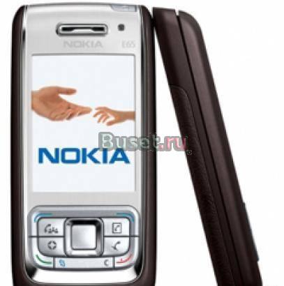 Nokia E65 Москва