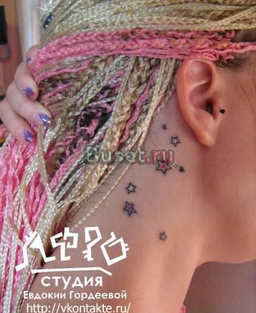 Афрокосы,дреды,тату, пирсинг Омск