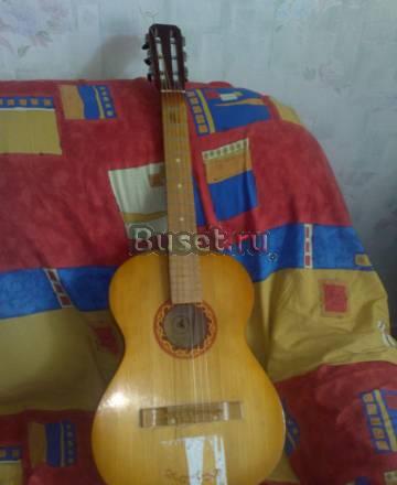 Гитара 6ти струн Москва