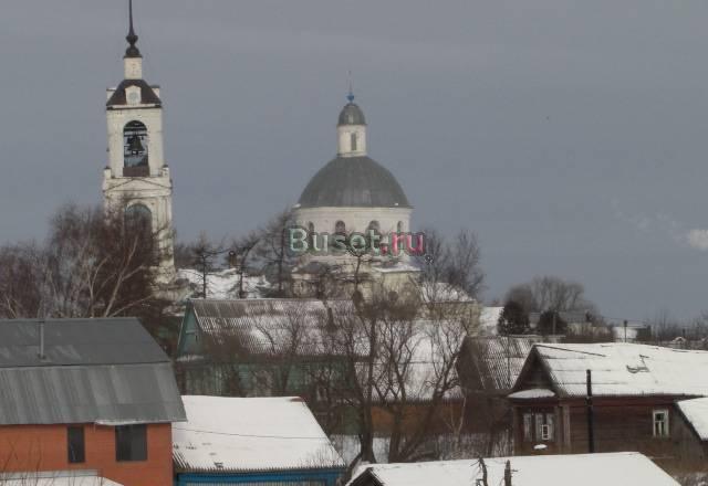 Село Красное уч 15 соток ижс Переславль-Залесский