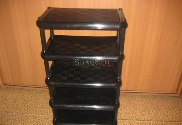 Полка Москва