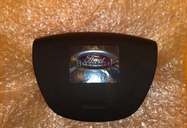 Airbag "ford focus 2",Водителя,4 спицы,новые,ориги Санкт-Петербург