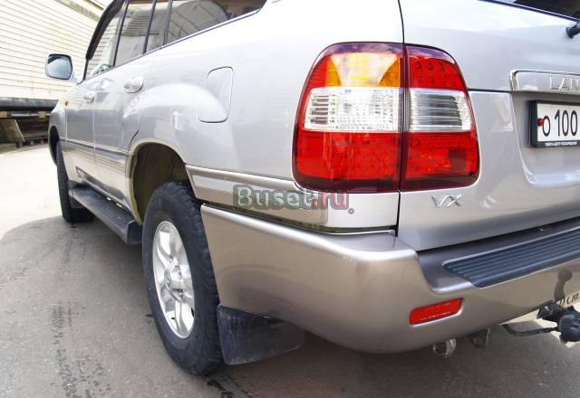 Автомолярные работы любой сложности Санкт-Петербург