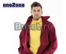 Мужская толстовка на молнии, OneZone Санкт-Петербург