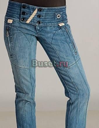 Новые джинсы Diesel, оригинал 25р Москва