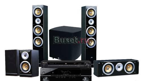 Pioneerpureacoustics5.19133598 Москва