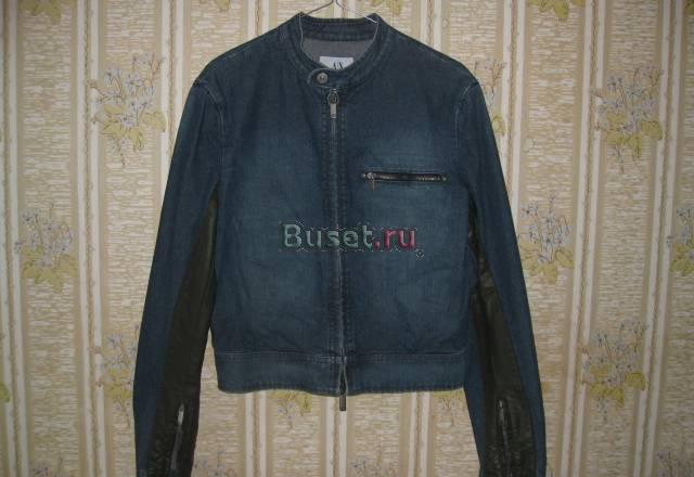 Куртка A/X Armani Exchange Москва