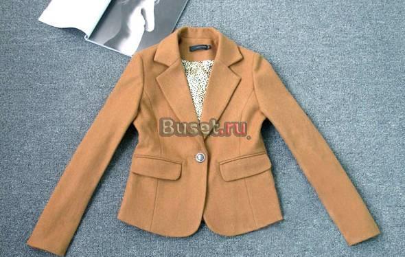 Пиджак Dsquared Москва