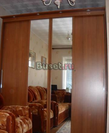 Шкаф-купе Новосибирск