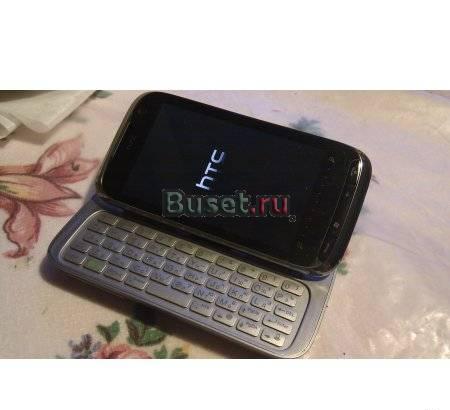Сотовый телефон HTC Touch Pro 2 Москва