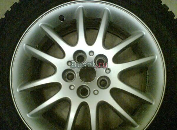 Диски R-17 Москва