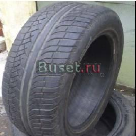 275/40R20 Michelin Diamaris Санкт-Петербург