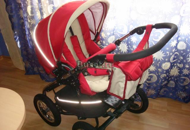 Mikrus ALU sprint 3в1 Москва