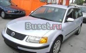 АКПП на фольксваген пассат б 5 Санкт-Петербург