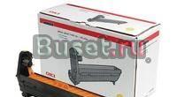 Фотобарабан OKI C810 / 830 комплект 4 шт Геленджик