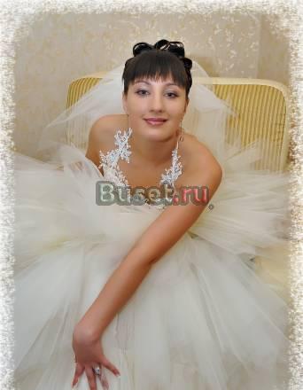 Профессиональный свадбный Макияж Ростов-на-Дону