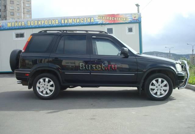 Honda CR-V, 2000 Мурманск