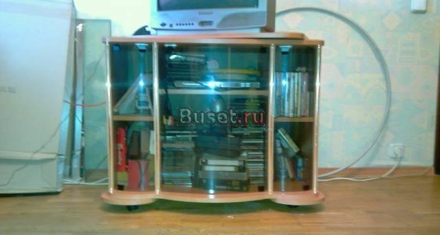 Тумба под телевизор Москва