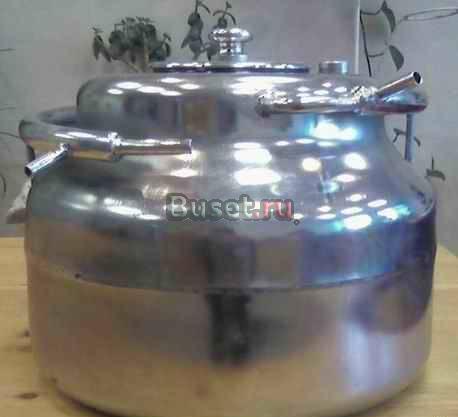 Дистиллятор Москва