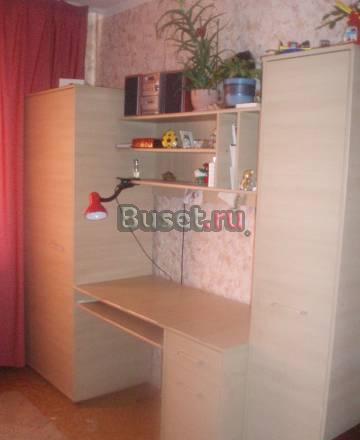 Стенка подростковая Москва