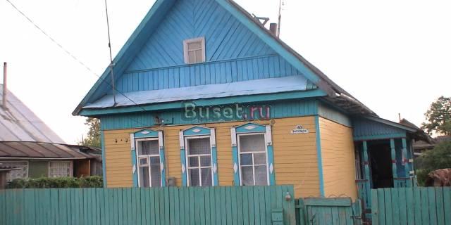 Дом г нелидово тверская облУЧ-К 6сот Нелидово