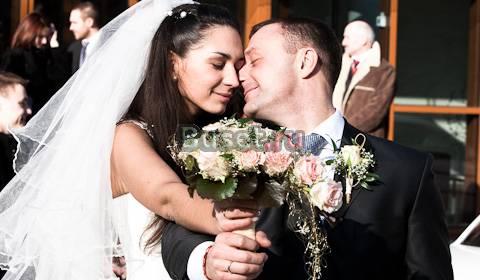 Видеосъемка свадьбы. Недорого. Фото Москва