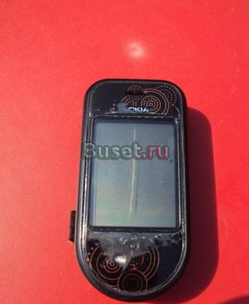 Nokia 7370 Москва