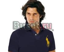 Новая мужская одежда Polo Ralph Lauren оригинал Москва