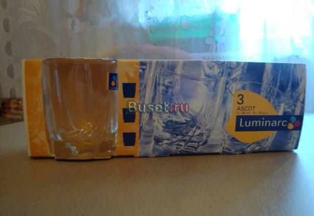 Стаканы Москва