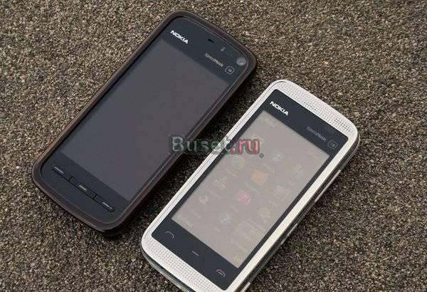 Куплю Nokia 5530 либо 5800 Москва
