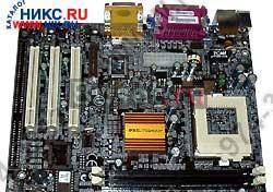 Материнская плата EliteGroup P6stmt Socket370 Москва