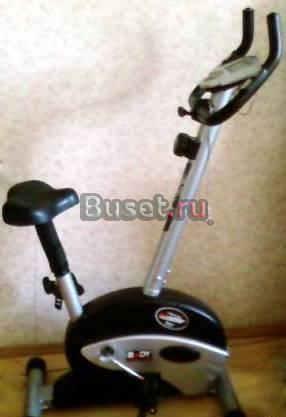 Велотренажер Body Sculpture since 1965 Москва