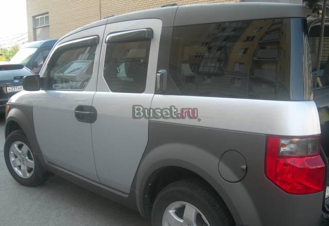 Honda Element, 2003 Санкт-Петербург
