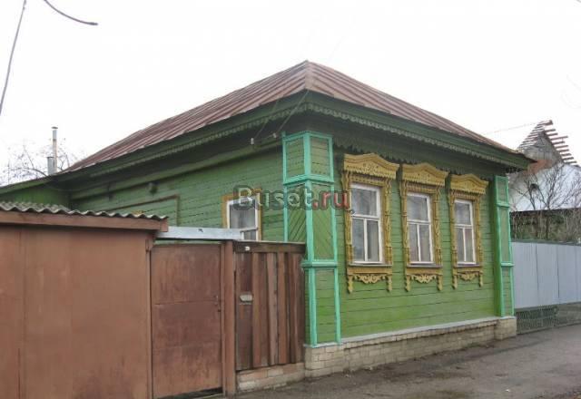 Продается рубленый дом Нерехта