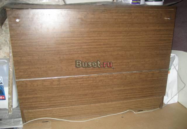 Тумба для белья б/у Москва