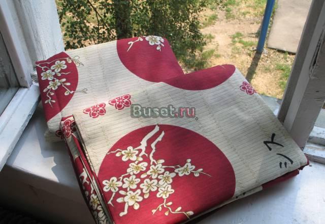 Комплект постельного белья Москва