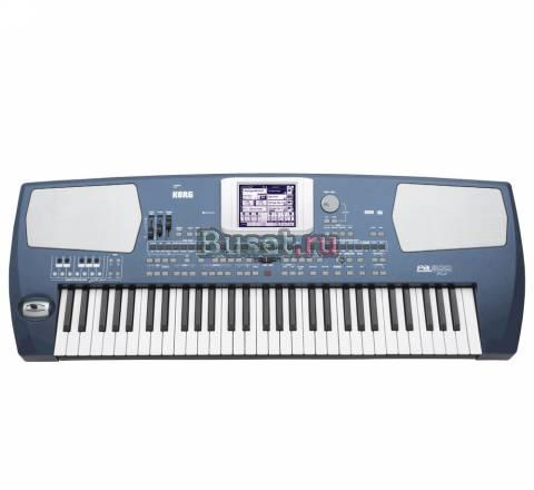 Korg PA500 Middle Eastern Edition с восточными нап Москва